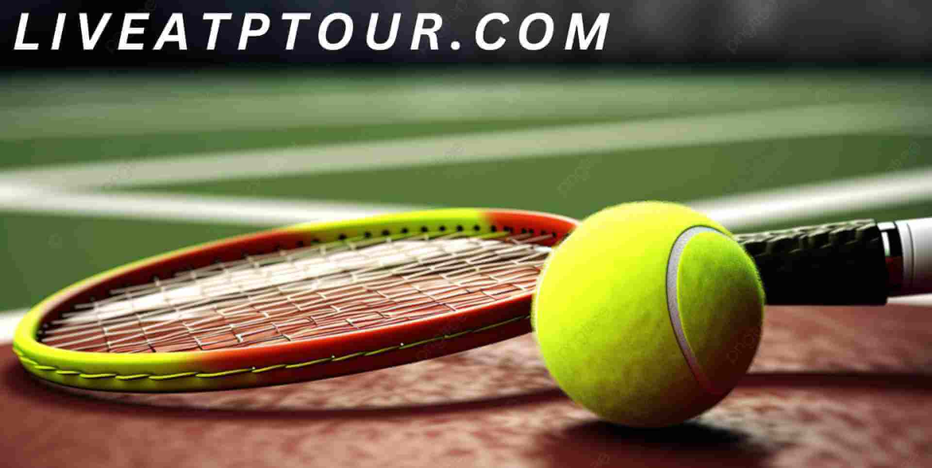 ATP Challenger Tour Tennis Live Stream