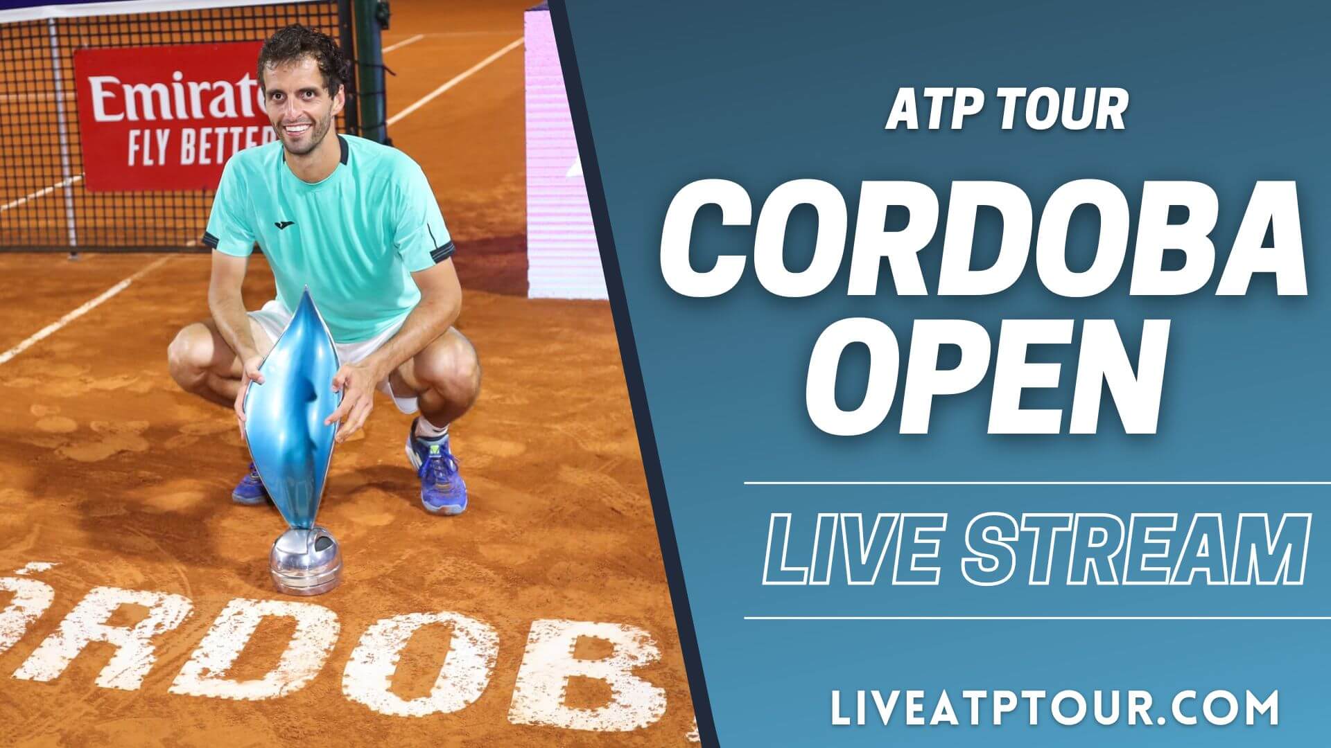  ATP, WTA and Grand Slam Tennis Schedule 2023