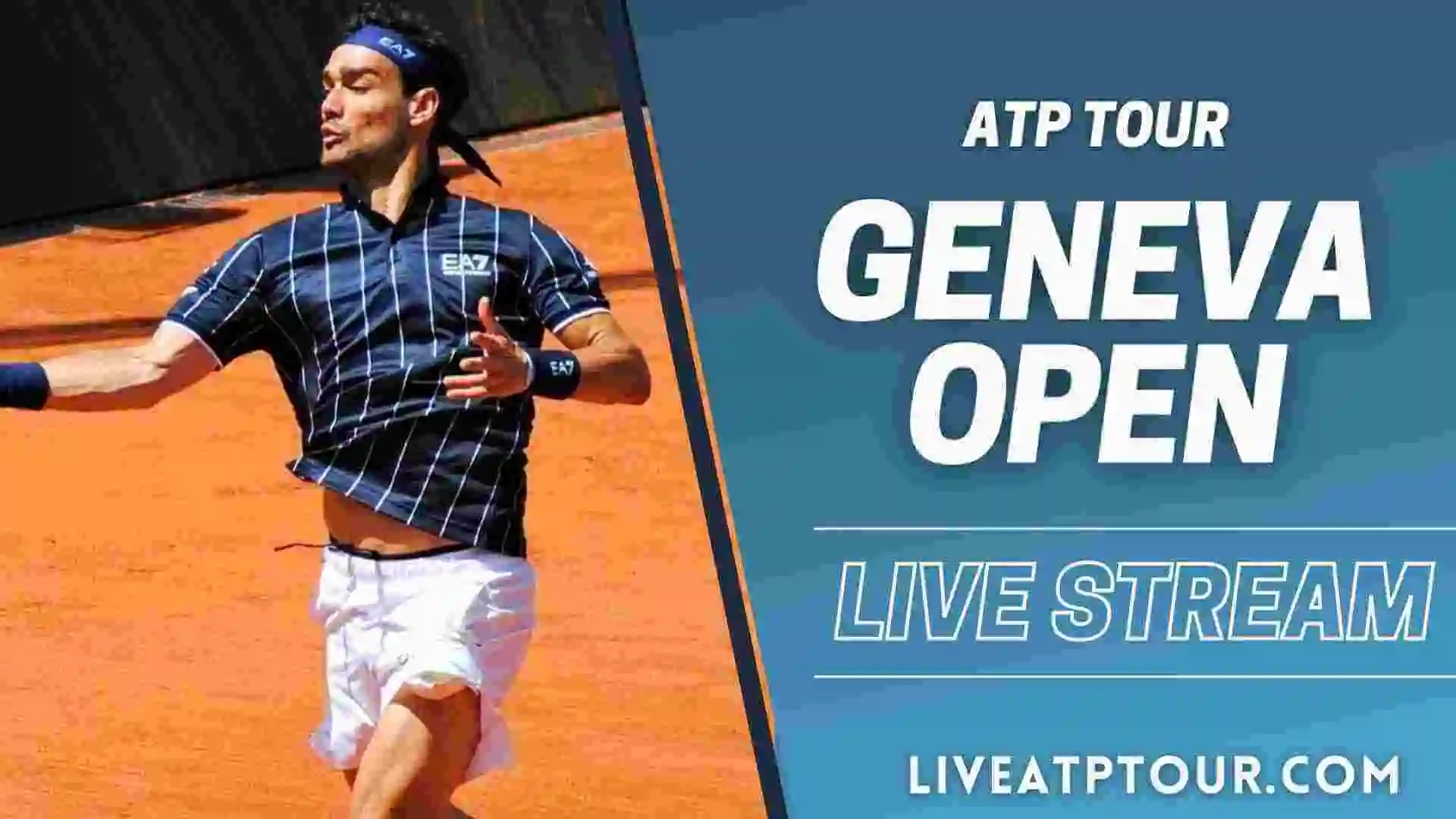 Gonet Geneva Open Live Streaming 2024 Finals